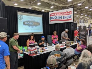 GATS Fueling Your Rig Fueling You Presentation
