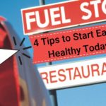 4 Tips to Start Eating Healthy for Truck Drivers Mother Trucker Yoga Blog