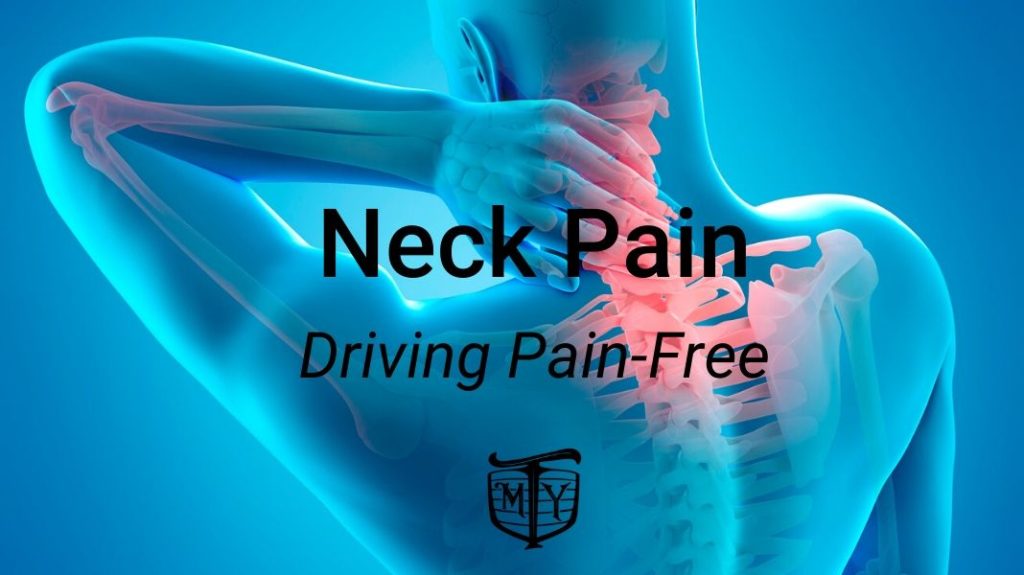 4 Easy Exercises for Trucker Back Pain – BackShield Blog