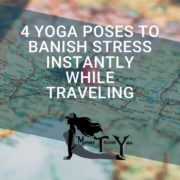 banish stress instantly for truckers mother trucker yoga blog