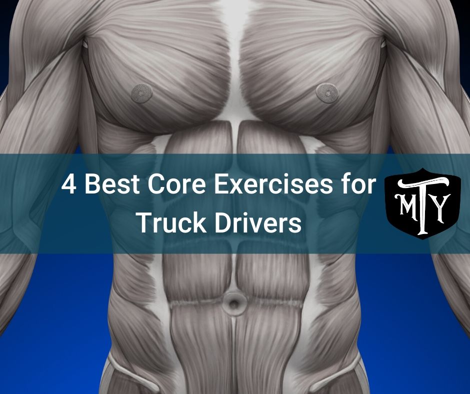 strong abs with mother trucker yoga blog post
