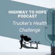 Highway to Hope Podcast Episode 1 with Mother Trucker Yoga