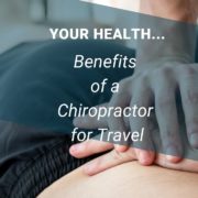 Chiropractor Care Mother Trucker Yoga Blog