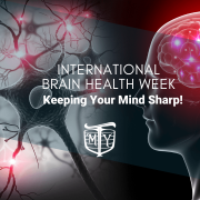 International Brain Health Week Mother Trucker Yoga Blog