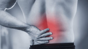 back pain subscribe mother trucker yoga driver fitness