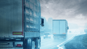 living on the road mother trucker yoga subscribe - driver fitness
