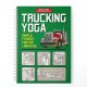 Trucking Yoga Book Image