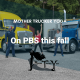 Mother Trucker Yoga on PBS this fall