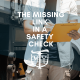 the Missing link in a safety check mother trucker yoga blog