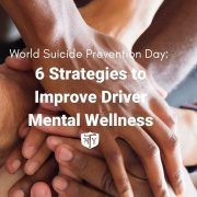 world suicide prevention day mother trucker yoga blog