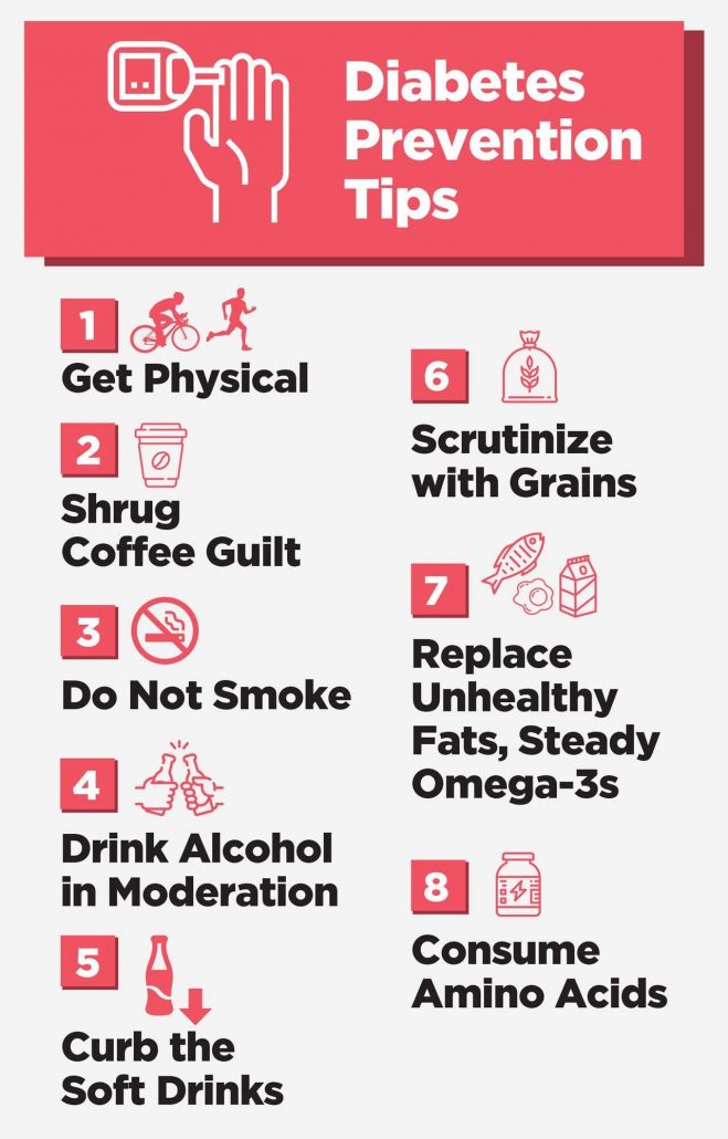 diabeties tips