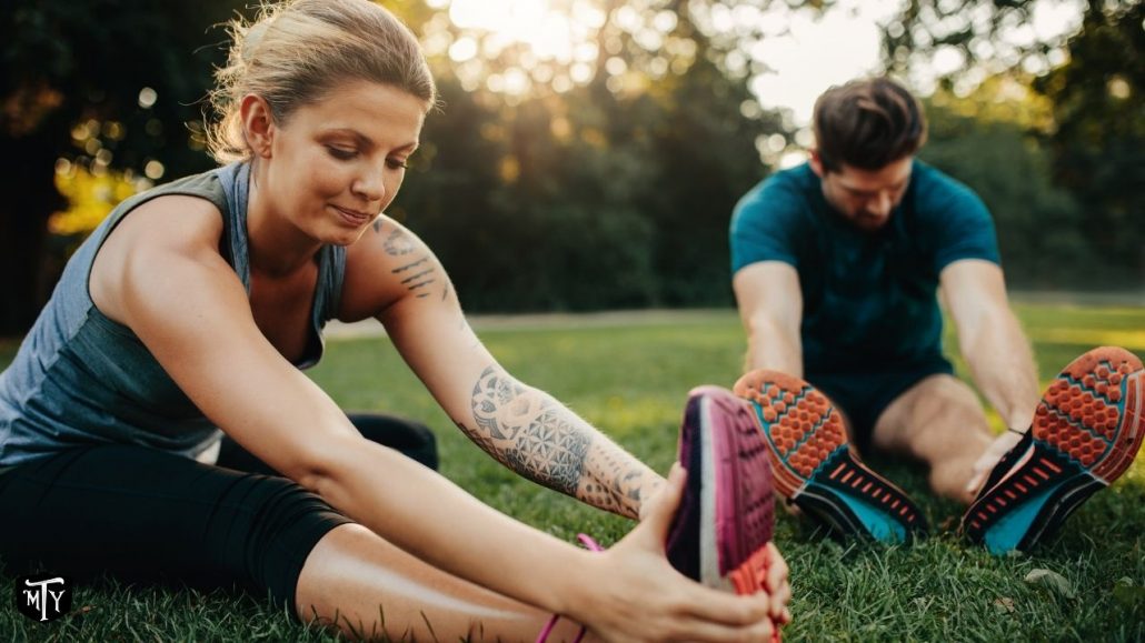 Why yoga is ideal for every type of person trucking yoga mother trucker yoga blog 