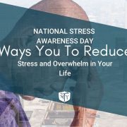 National stress awareness day mother trucker yoga blog