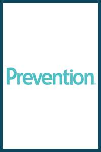 Prevention Magazine STIFF Mother Trucker Feature Product for Pain Reilef Mother Trucker Yoga