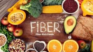 Top Healthy Diets Tips for Truck Drivers Fiber Image Mother Trucker Yoga Blog