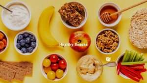 Top Healthy Diets Tips for Truck Drivers Healthy Snacks Image Mother Trucker Yoga Blog