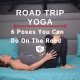 Road Trip Yoga Mother Trucker Yoga Blog Cover Image