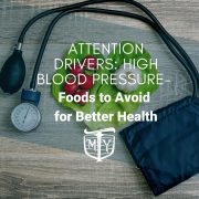 High Blood Pressure- foods to avoid for better health mother trucker yoga blog hope zvara High Blood Pressure