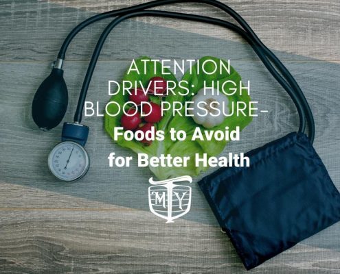 High Blood Pressure- foods to avoid for better health mother trucker yoga blog hope zvara High Blood Pressure