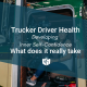 Truck Driver Health Developing Inner Self-Confidence: What Does It Really Take? Cover Image Blog Mother Trucker Yoga