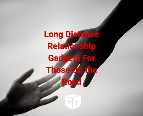 Long Distance Relationship Gadgets For Those On the Road Mother Trucker Yoga