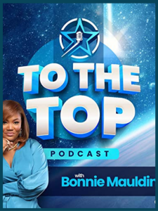 To The Top with Bonnie Mauldin