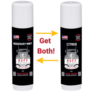 Ruff relief crack balm buy both