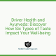 Truck Driver Health and Ayurveda