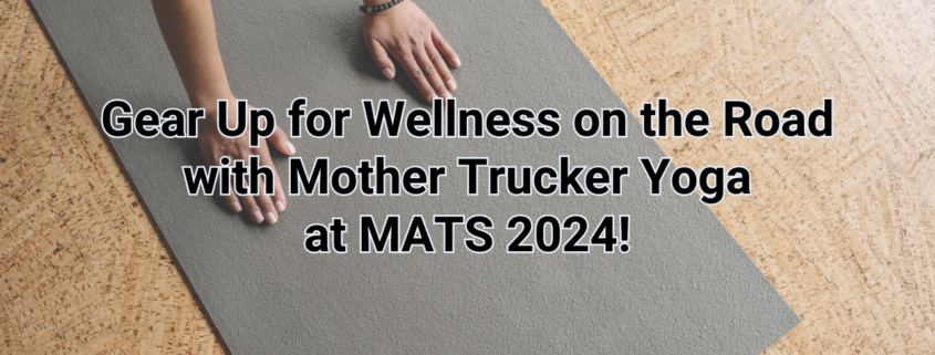 Gear Up for Wellness