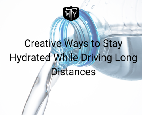 Ways to Stay Hydrated