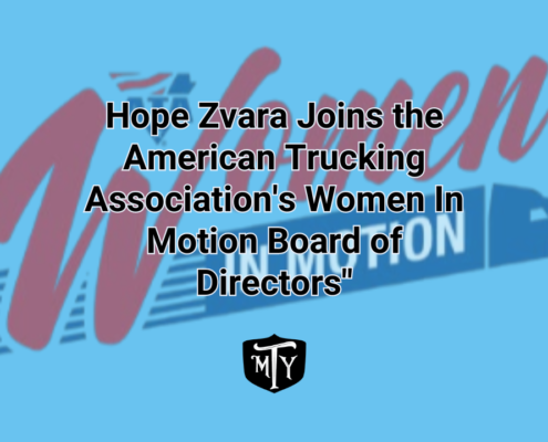 Women In Motion