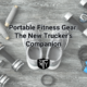 Portable Fitness Gear