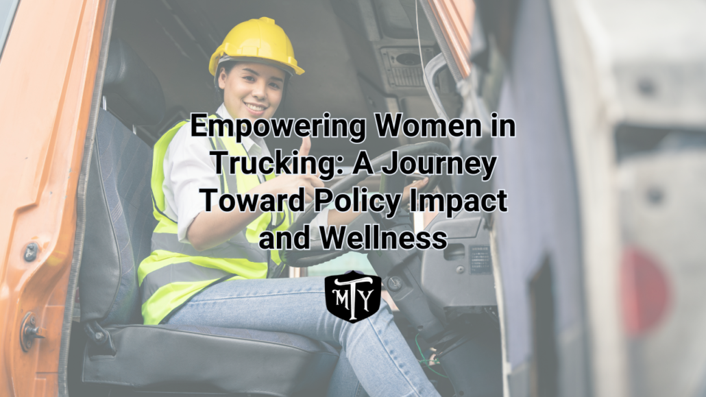 Women in Trucking