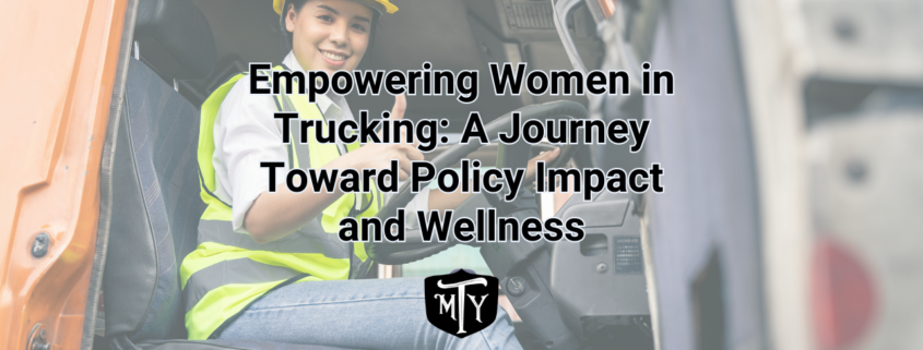 Women in Trucking