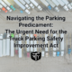 Truck Parking Safety Improvement Act