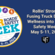 Truck Driver Wellness