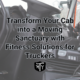 Mobile Fitness Solutions