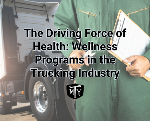 The Driving Force of Health