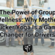 The Power of Group Wellness: Why Mother Trucker Yoga Is a Game-Changer for Drivers
