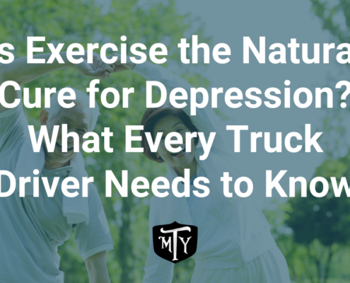 natural treatment for depression