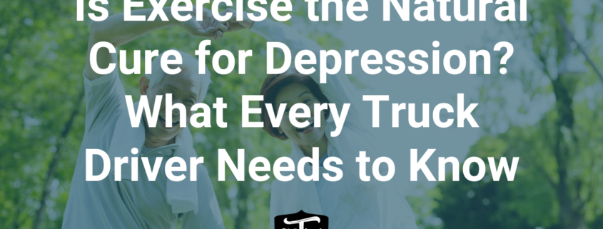 natural treatment for depression