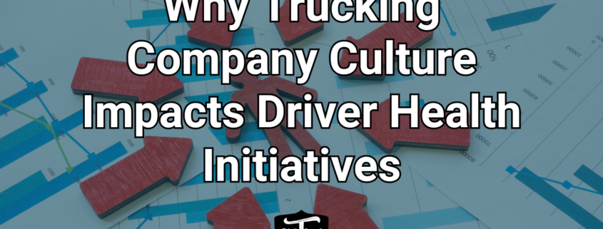 trucking company culture Mother Trucker Yoga