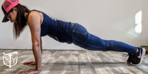 Gentle planks truck driver back pain