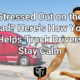 Stress Relief for Truck Drivers Mother Trucker Yoga
