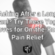 Pain Relief for Truckers Mother Trucker Yoga
