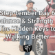 Step-tember Day 6 Mother Trucker Yoga