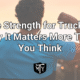 Core strength for truck drivers Mother Trucker Yoga
