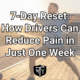 Reduce Pain in 7 Days Mother Trucker Yoga