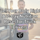 7-day wellness reset for drivers Mother Trucker Yoga