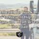 heart health for truck drivers Mother Trucker yoga
